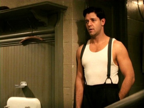 russell crowe russell crowe
