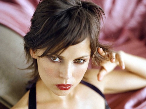 Elena Anaya Elena Anaya