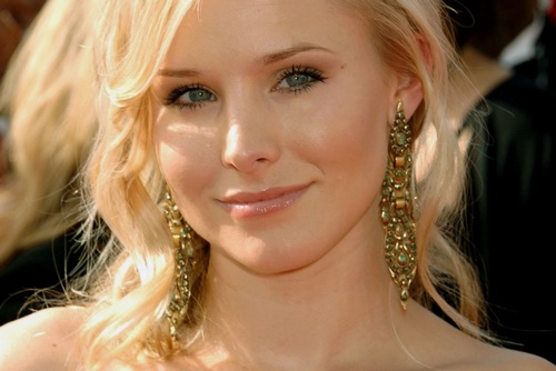 Kristen Bell Kristen Bell