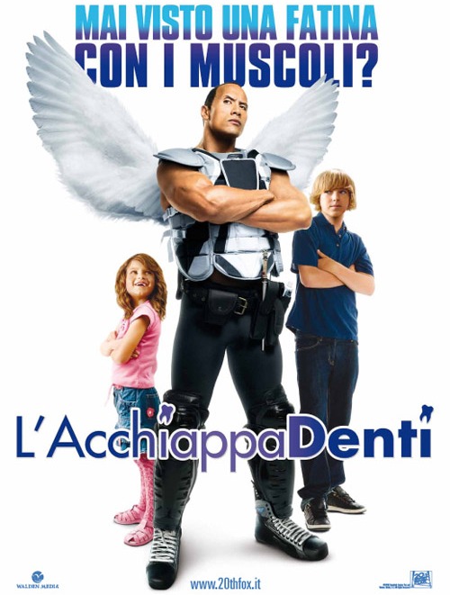 L'Acchiappadenti L'Acchiappadenti