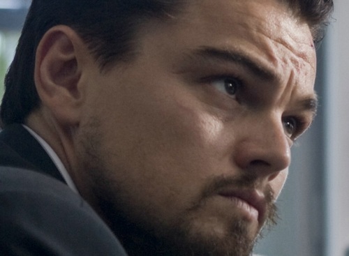 Leonardo DiCaprio Leonardo DiCaprio