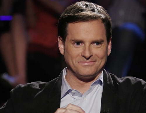 Mark Waters Mark Waters