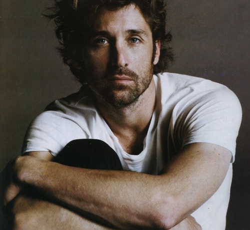 Patrick Dempsey Patrick Dempsey