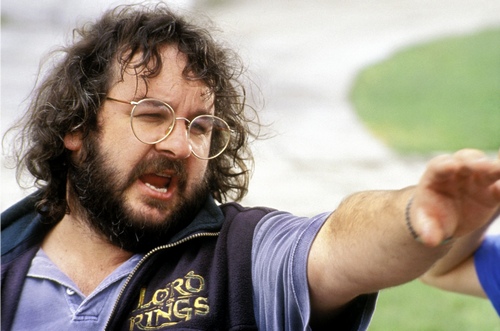 Peter Jackson Peter Jackson