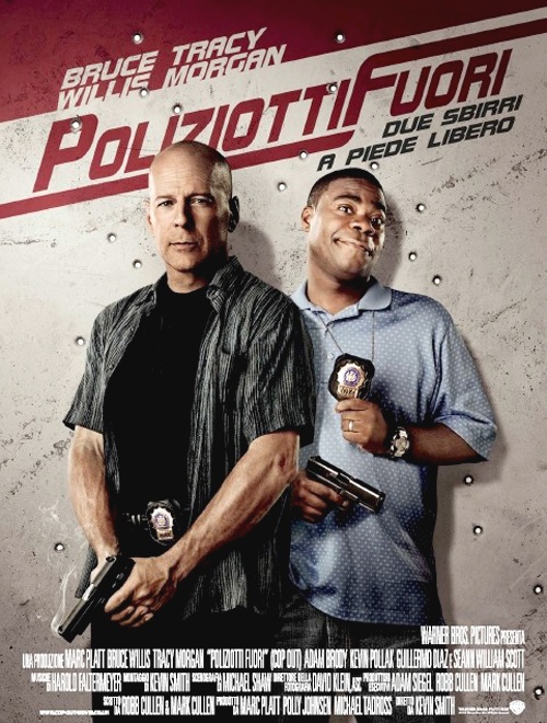 Poliziotti Fuori Poliziotti Fuori