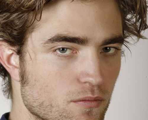 Robert Pattinson Robert Pattinson
