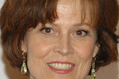 Sigourney Weaver Sigourney Weaver