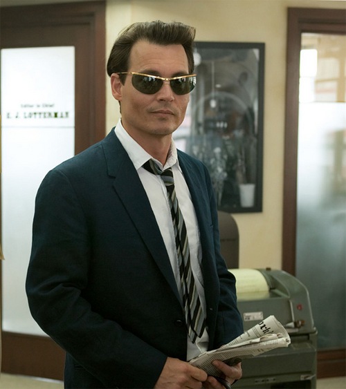 The Rum Diary 2 The Rum Diary 2