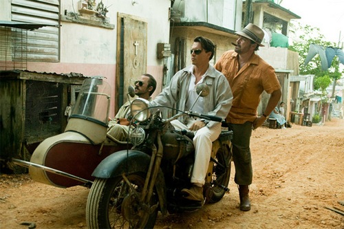 The Rum Diary The Rum Diary