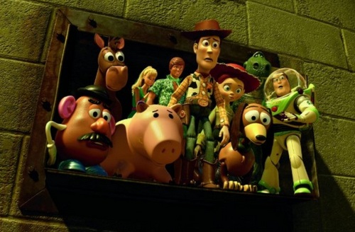 Toy Story 3 Toy Story 3
