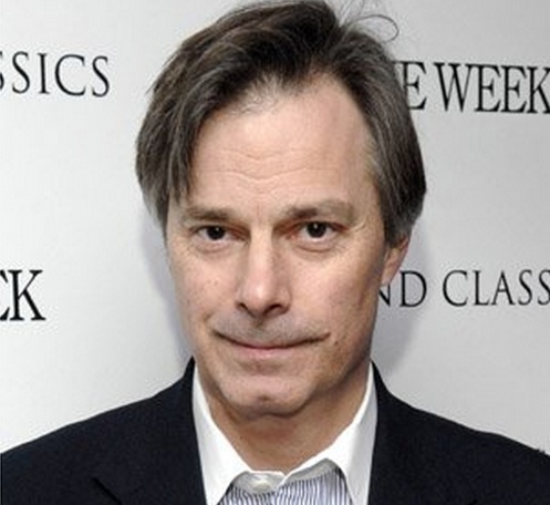 Whit Stillman Whit Stillman