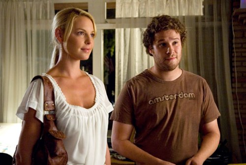 knocked-up knocked-up