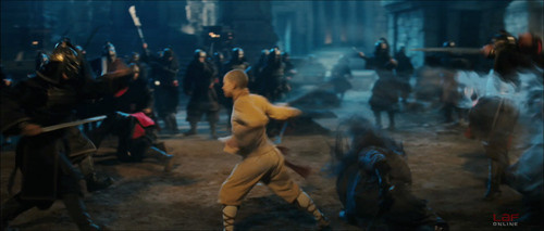 the last airbender effetti speciali (7) the last airbender effetti speciali (7)
