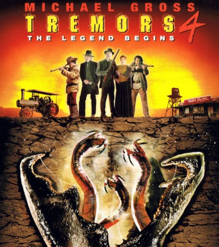 tremors4 tremors4
