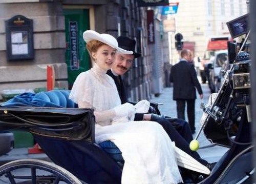 A Dangerous Method 1 A Dangerous Method 1