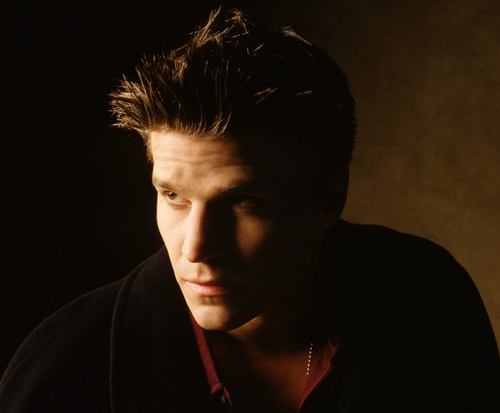 David Boreanaz