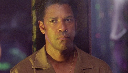 Denzel Washington Denzel Washington