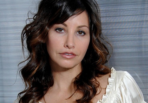 Gina Gershon Gina Gershon