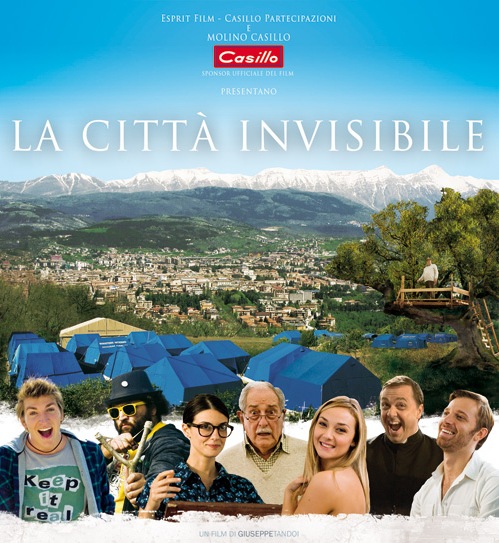 La città invisibile