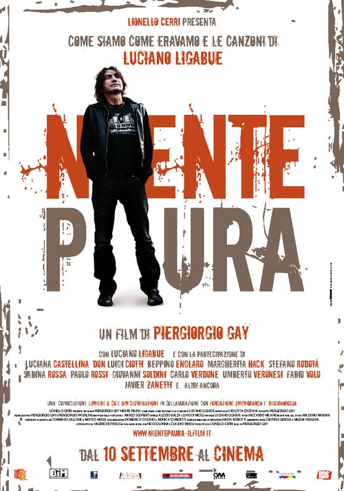 Niene Paura Ligabue Niene Paura Ligabue