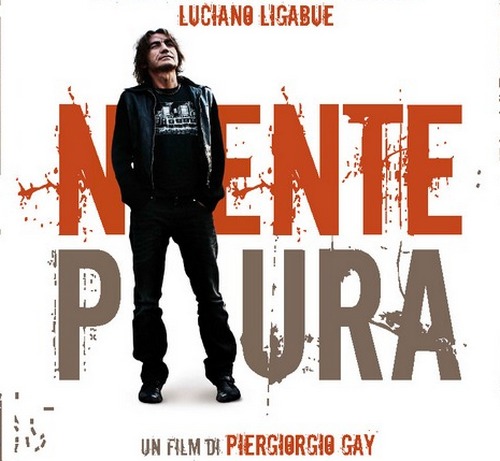 Niente Paura Ligabue 2 Niente Paura Ligabue 2