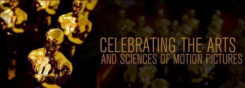 Oscar 2011 Oscar 2011