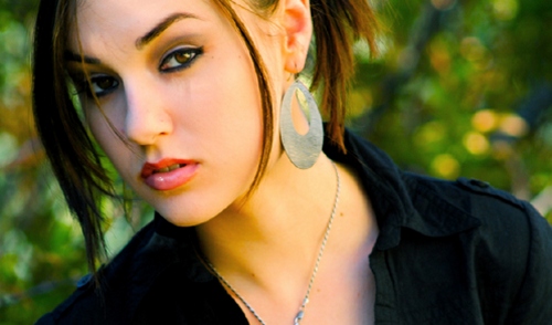 Sasha Grey