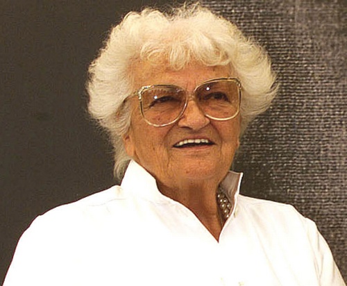Suso Cecchi D'Amico