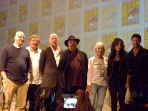 comic con 2010