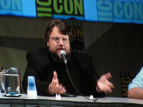 comic con 2010