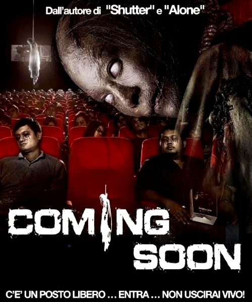 coming soon