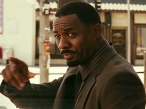 Idris Elba