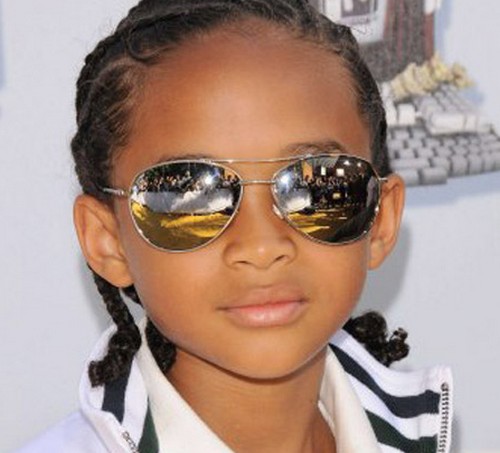Jaden Smith 5000