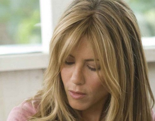 Jennifer Aniston