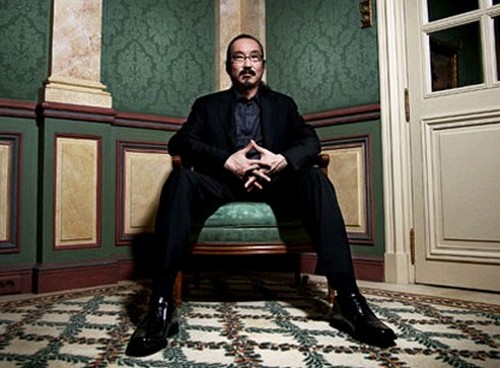 Satoshi Kon