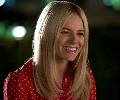 Sienna Miller
