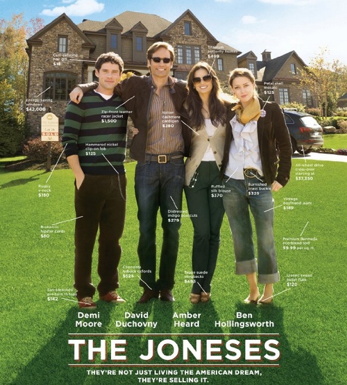 The Joneses