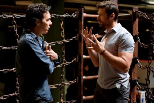 real steel set