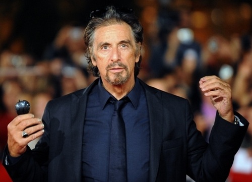 Al Pacino