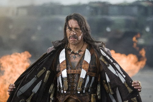 Danny-Trejo