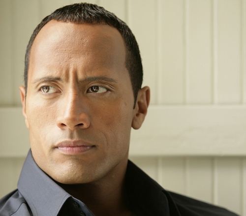 Dwayne Johnson