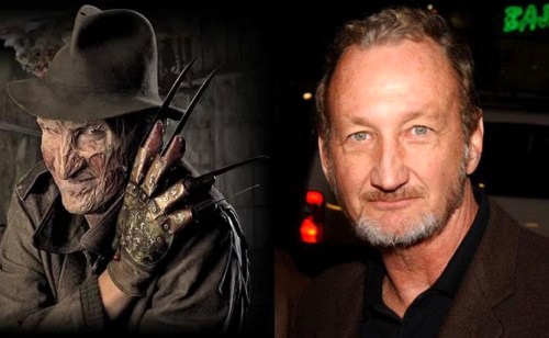 Freddy-Krueger-frente-Robert-Englund