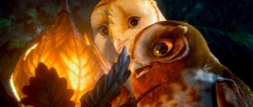 Il regno di Ga'Hoole la leggenda dei guardiani (28)