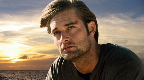 Josh Holloway