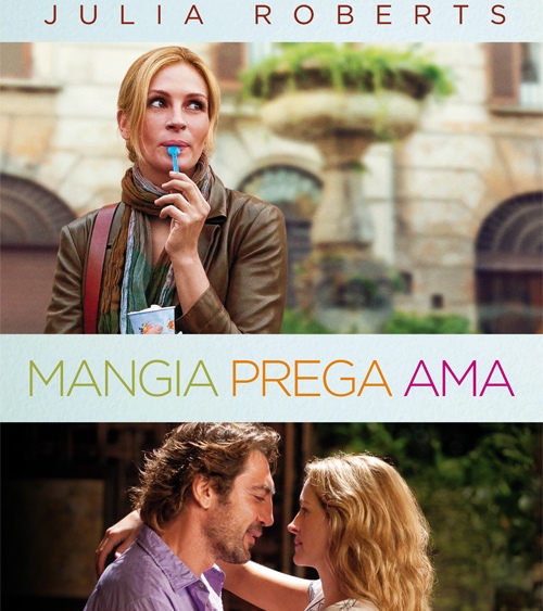 Mangia Prega Ama