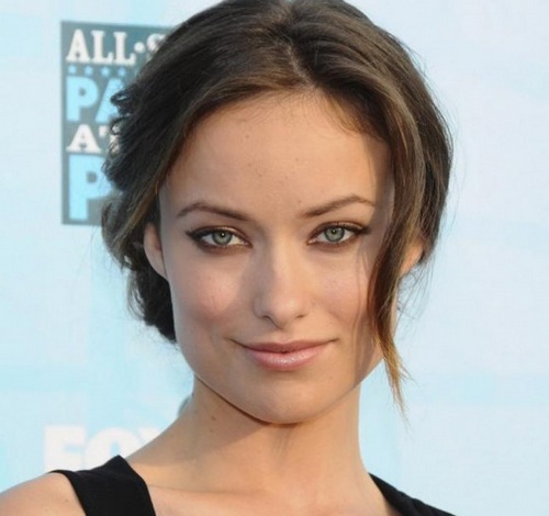 Olivia Wilde