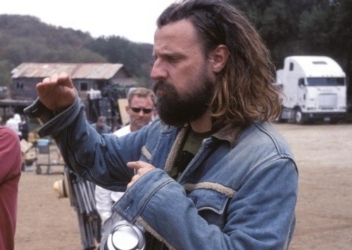 Rob Zombie