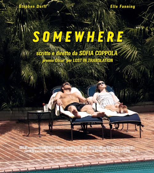 Somewhere