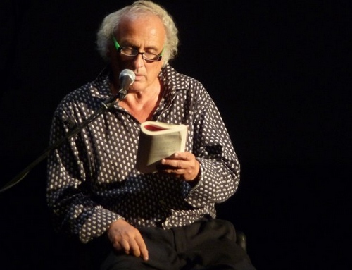 Stefano Benni