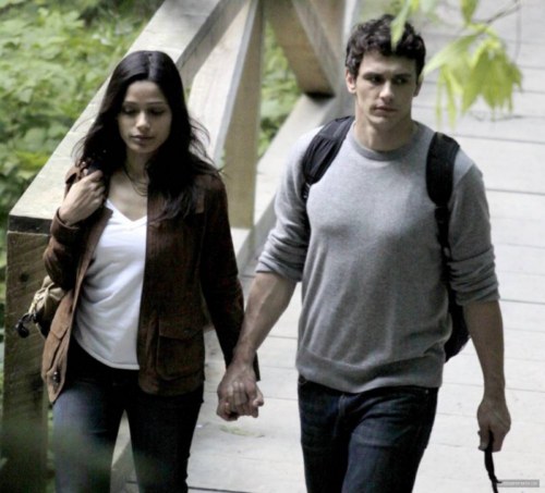 rise of the apes foto dal set (18)